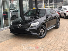 MER16754 – Mercedes-Benz GLC Coupe la 60.689 EUR (vândut)