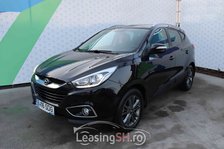 HYU23487 – Hyundai IX35 la 12.950 EUR (vândut)