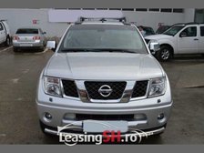 NIS08052 – Nissan Navara la 12.000 EUR (vândut)