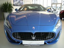 MAS03408 – Maserati Gran Turismo la 142.575 EUR (vândut)