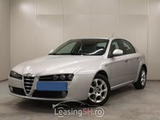 ALF19092 – Alfa Romeo 159 la 3.490 EUR (vândut)