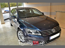 VOL05444 – Volkswagen Passat la 17.200 EUR (vândut)
