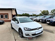VOL18729 – Volkswagen Golf VII la 10.591 EUR (vândut)