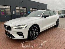 VOL30623 – Volvo V60 la 43.078 EUR