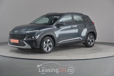 HYU27589 – Hyundai Kona Hybrid la 26.046 EUR (vândut)