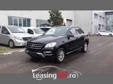 MER07649 – Mercedes-Benz ML 350 la 41.075 EUR (vândut)
