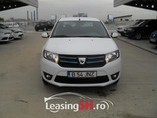 DAC05545 – Dacia Logan la 9.350 EUR (vândut)