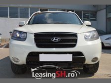 HYU06706 – Hyundai Santa Fe la 10.230 EUR (vândut)