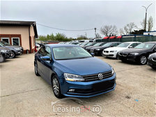 VOL16908 – Volkswagen Jetta la 11.498 EUR (vândut)