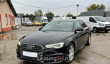 AUD28216 – Audi A6 la 28.322 EUR