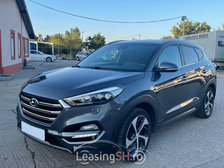 HYU27384 – Hyundai Tucson la 20.468 EUR
