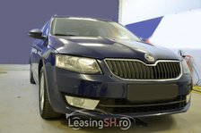 SKO21750 – Skoda Octavia la 6.999 EUR (vândut)