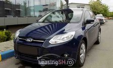 FOR09821 – Ford Focus la 7.990 EUR (vândut)