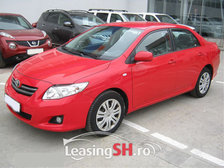 TOY03823 – Toyota Corolla Sol la 7.800 EUR (vândut)