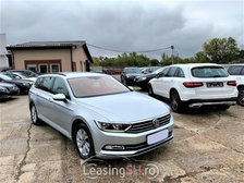 VOL18840 – Volkswagen Passat B8 la 13.923 EUR (vândut)