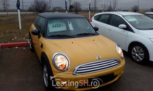 MIN11414 – MINI Cooper la 5.343 EUR (vândut)