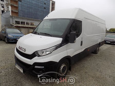 IVE14193 – IVECO DAILY la 13.950 EUR (vândut)