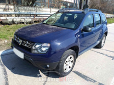 DAC11820 – Dacia Duster la 9.000 EUR (vândut)