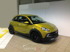 OPE09848 – Opel Adam la 13.673 EUR (vândut)
