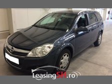 OPE08654 – Opel Astra la 6.540 EUR (vândut)