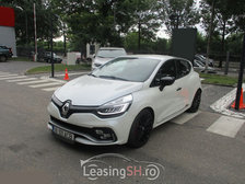 REN13039 – Renault Clio RS la 21.500 EUR (vândut)