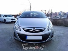 OPE09035 – Opel Corsa la 5.900 EUR (vândut)