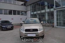 TOY08968 – Toyota RAV 4 la 8.600 EUR (vândut)