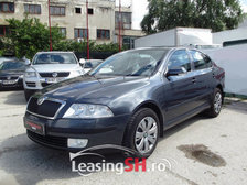 SKO04888 – Skoda Octavia la 7.250 EUR (vândut)