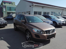 VOL17038 – Volvo XC 60 la 13.150 EUR (vândut)