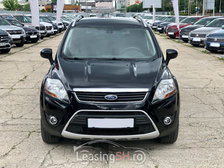 FOR26184 – Ford Kuga la 7.990 EUR