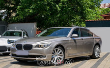 BMW17823 – BMW 730 la 12.800 EUR (vândut)