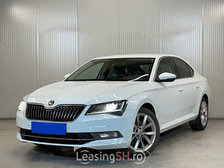 SKO32388 – Skoda Superb la 19.489 EUR