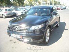 INF00495 – Infiniti FX35 la 15.827 EUR (vândut)