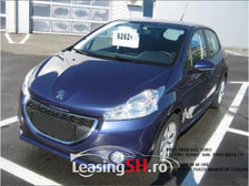 PEU06370 – Peugeot 208 la 9.262 EUR (vândut)