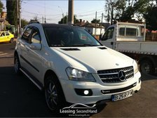 MER02491 – Mercedes-Benz ML 320 la 34.900 EUR (vândut)