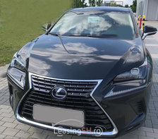 LEX18213 – Lexus NX la 47.481 EUR (vândut)