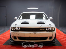 DOD30803 – Dodge Challenger Hellcat la 142.800 EUR
