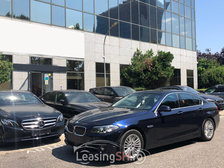 BMW21532 – BMW 525 la 18.862 EUR (vândut)