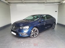 REN23574 – Renault Megane TCe la 18.150 EUR (vândut)