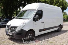 REN24302 – Renault MASTER la 11.950 EUR (vândut)