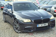 BMW23233 – BMW M5 la 21.450 EUR (vândut)
