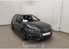 AUD32617 – Audi A4 Avant la 30.654 EUR