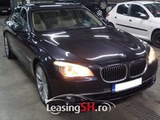 BMW04267 – BMW 730 la 31.250 EUR (vândut)