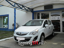 OPE04432 – Opel Corsa la 7.259 EUR (vândut)
