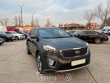 KIA24608 – Kia Sorento la 21.777 EUR (vândut)