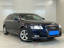 AUD23207 – Audi A6 la 6.690 EUR (vândut)