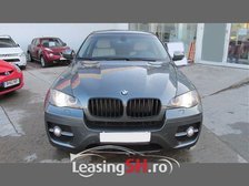 BMW05980 – BMW X6 la 27.900 EUR (vândut)