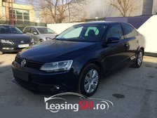 VOL07588 – Volkswagen Jetta la 10.000 EUR (vândut)
