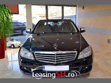 MER06187 – Mercedes-Benz C 280 la 12.900 EUR (vândut)