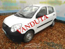 KIA01471 – Kia Picanto la 4.600 EUR (vândut)